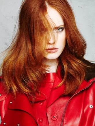 Aviatrix Women’s Editorial