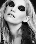 black candy fashion editorial