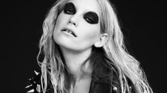 Black Candy Women’s Fashion Editorial