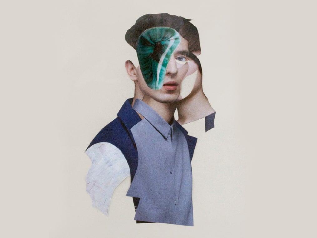 Ernesto Artillo Collage Art