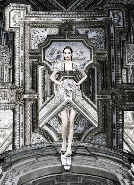 Collage Art