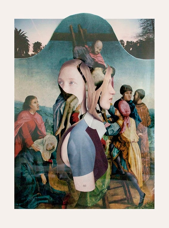 Ernesto Artillo Art