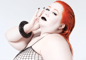 Sharon Gault Mama Makeup