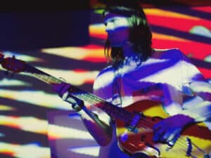 The Black Angels