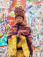 Takashi-Murakami-Gagosian-NYC-Rainbow-AM-291