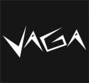 VAGA magazine logo