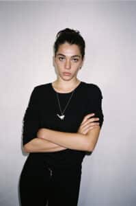 Alex Brunet Girls of Paris