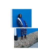 Fade Into Weisi day fashion editorial 10 of 11
