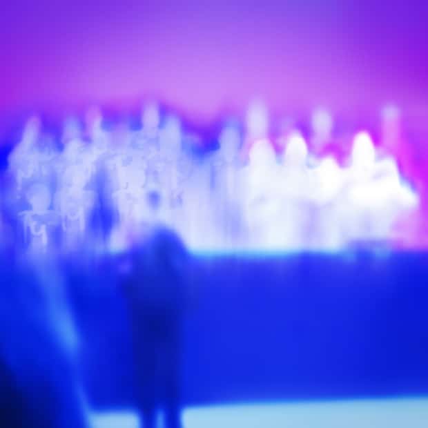 album cover Tim Hecker Love Streams