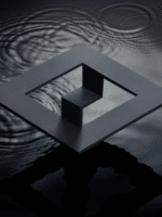 impossible shapes josh caldwell photographer