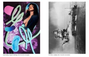 One or the other Jared Flaming Eric Helvie art 1