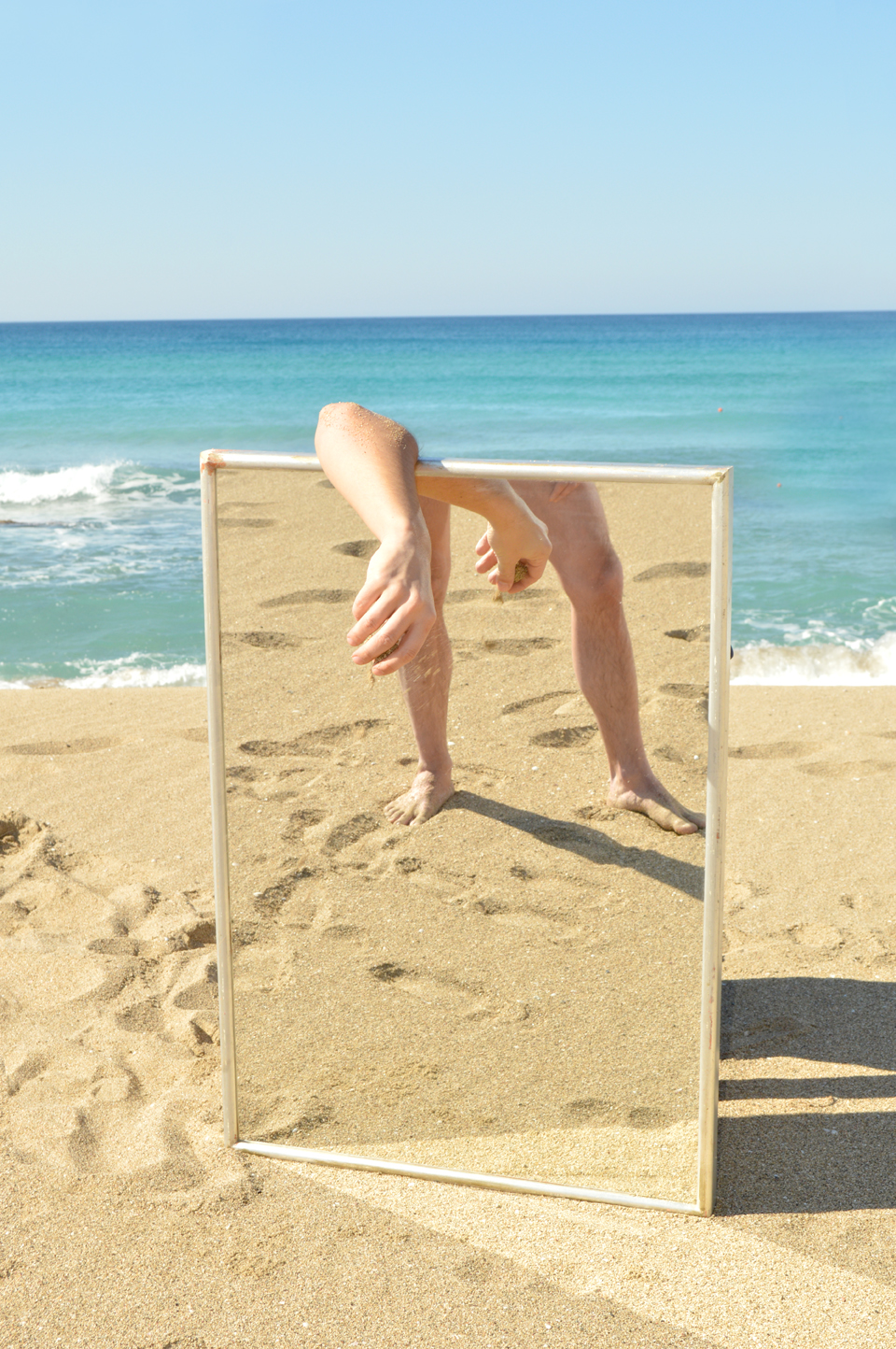 Surreal photography by Kostis Fokas 