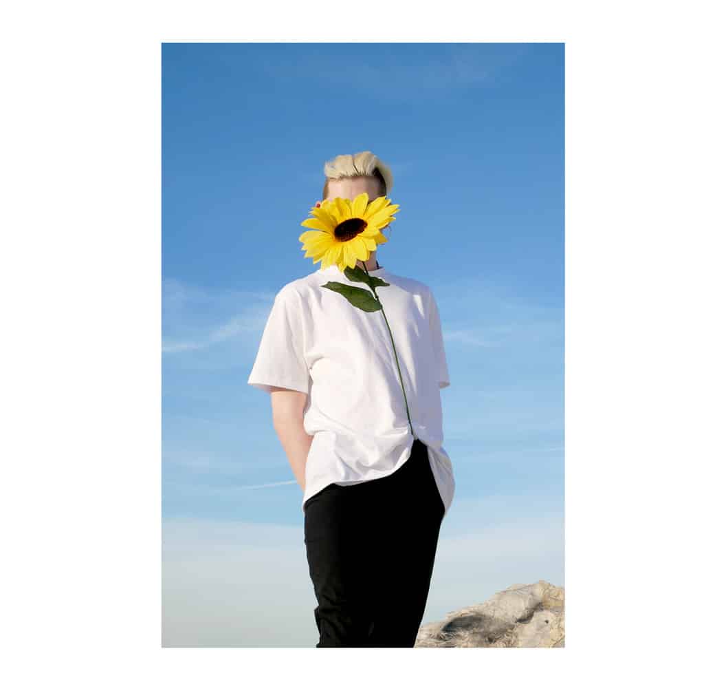 Surreal photography by Kostis Fokas 