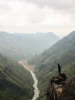 cliff a trip through vietnam