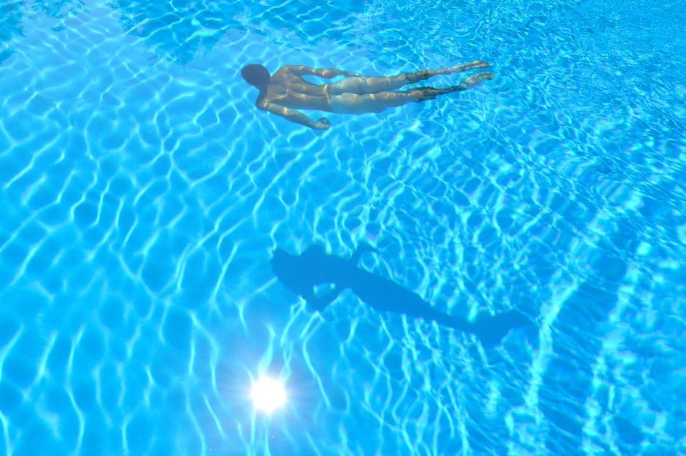 The Surreal World of Greek artist Kostis Fokas