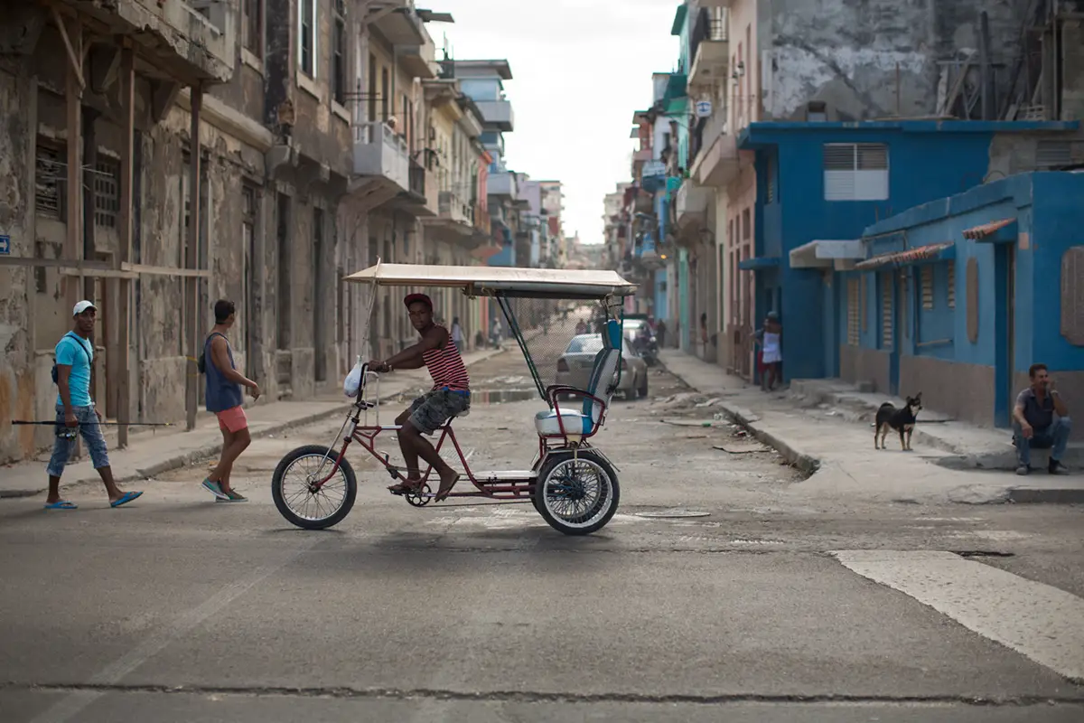Youth Culture in Cuba