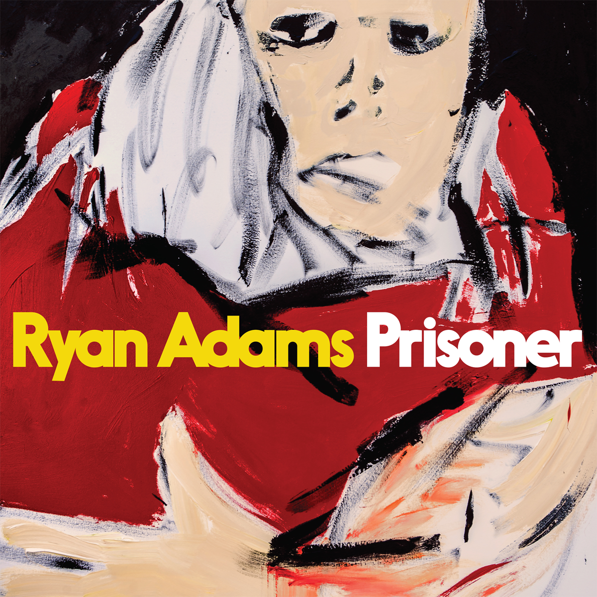 Music review Ryan Adams Prisoner
