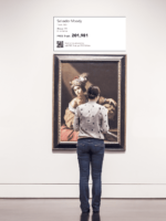 Art Tech Startups