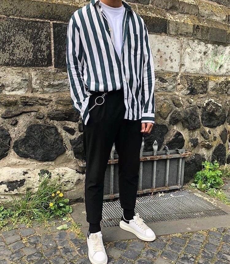 How To Dress Like An Eboy Outfits And Style Vaga Magazine