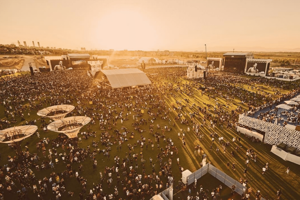 5 of the Best Summer Music Festivals in Spain – VAGA magazine