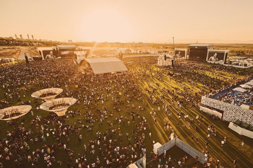 5 of the Best Summer Music Festivals in Spain – VAGA magazine