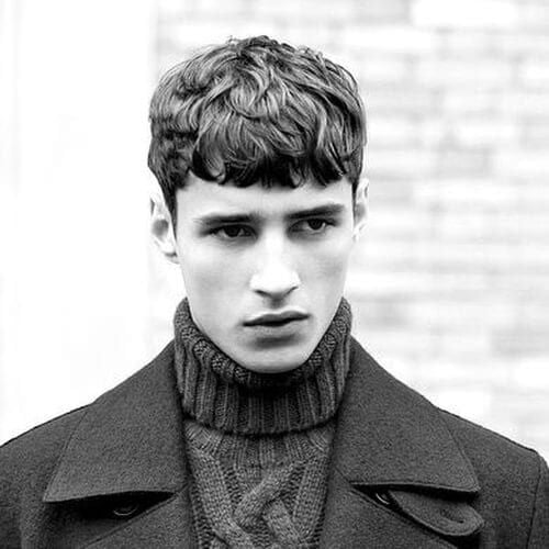 Men's Styles Inspired by 1960s Italy | American Salon