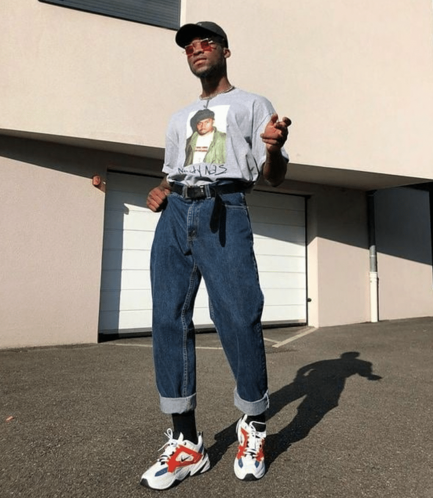 How to Dress Like an Eboy, Outfits and Style – VAGA magazine