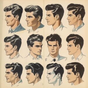 1960s Hairstyles for Men —[some] still on trend today – VAGA magazine