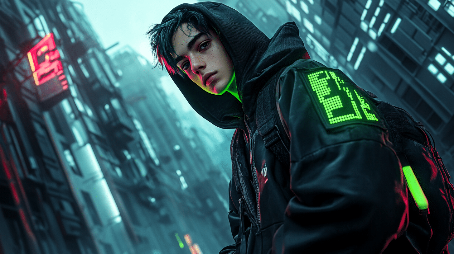 What Does It Mean to Be a Digital Native Eboy?