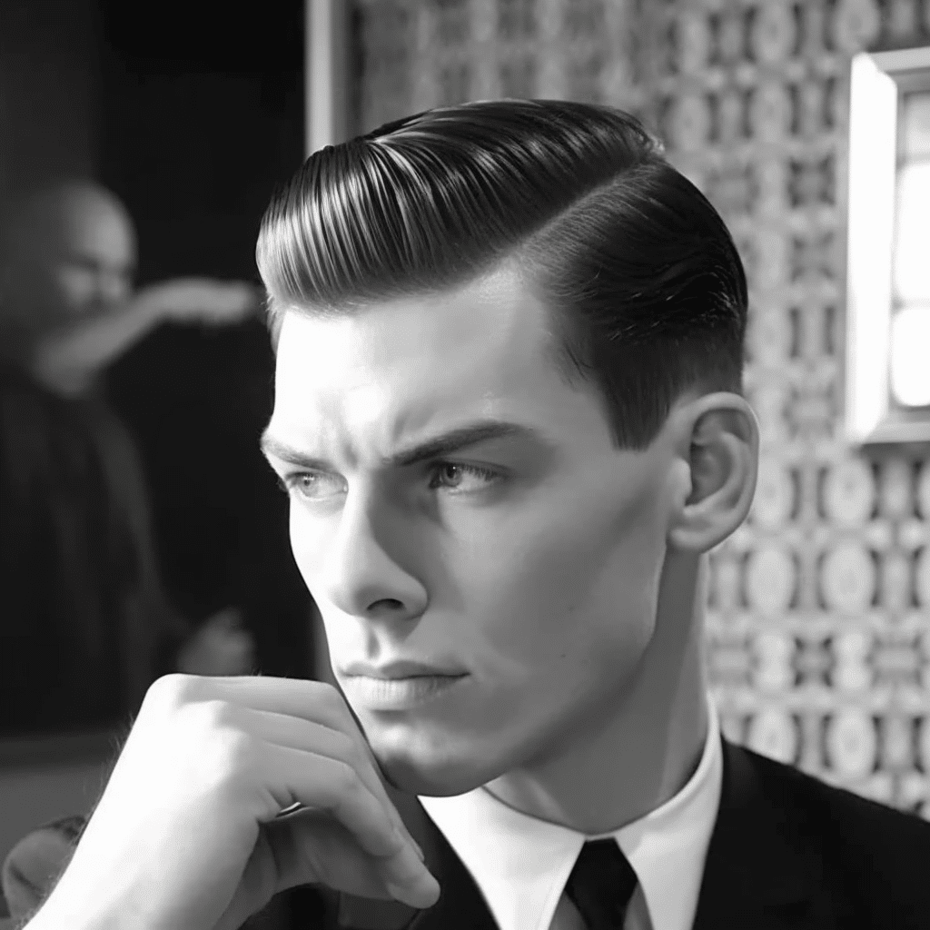 Hairstyle Inspiration: The Best Men's Hairstyles for Fall 2015 | The  Pomades Blog