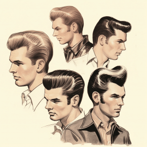 Classic Hairstyles for Men: Timeless Cuts