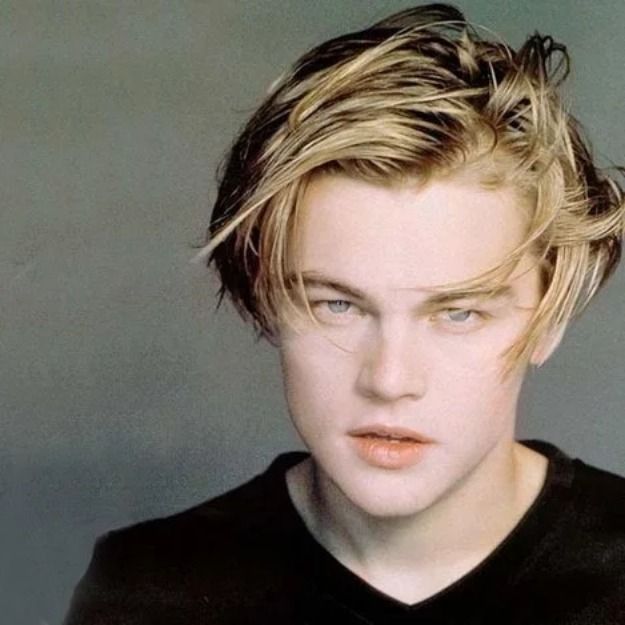 10 Awesome (or Awesomely Bad) '90s Mens Hairstyles - RETROPOND