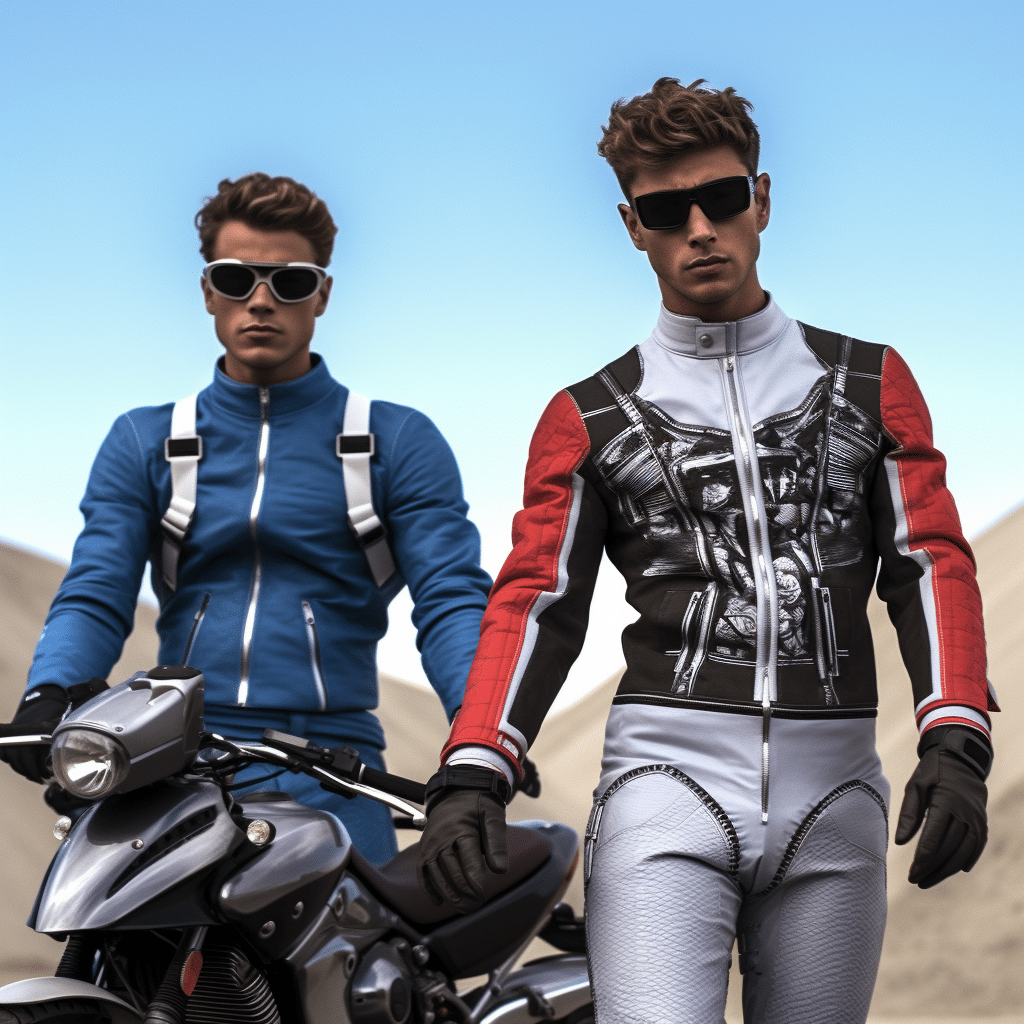 Mens motorcycle hot sale