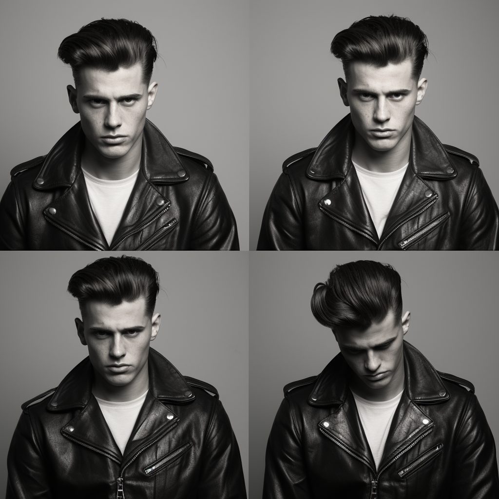 High Fade Haircut Styles: Classic & Modern – The Fashionisto