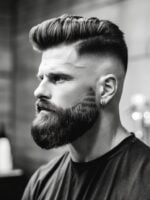 Skin_Fade_Haircut_with_Beard_barbershop