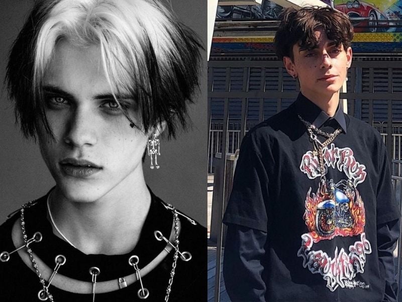 Embracing the Eboy Aesthetics: A Guide for 2023 – VAGA magazine