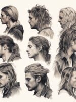 Grunge Hairstyles
