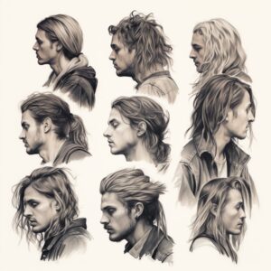 Grunge Hairstyles