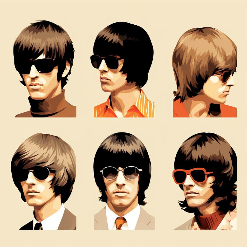 40 Ways to Rock a Bowl Cut