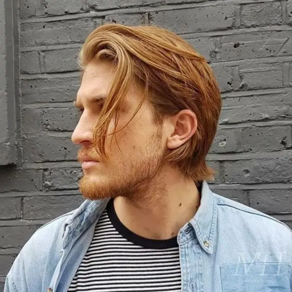 surfer hairstyle idea 