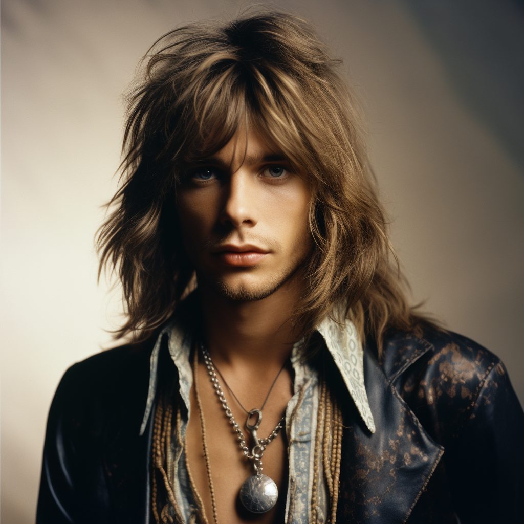 rock and roll mens hairstyles