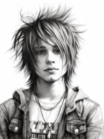 emo_mens_hairstyles