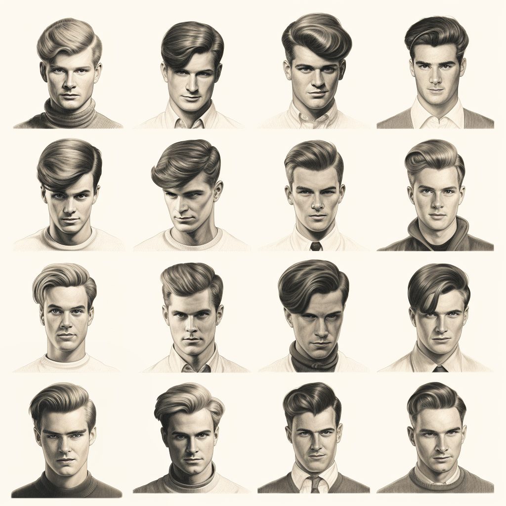Ivy League Haircut For Men Princeton 
