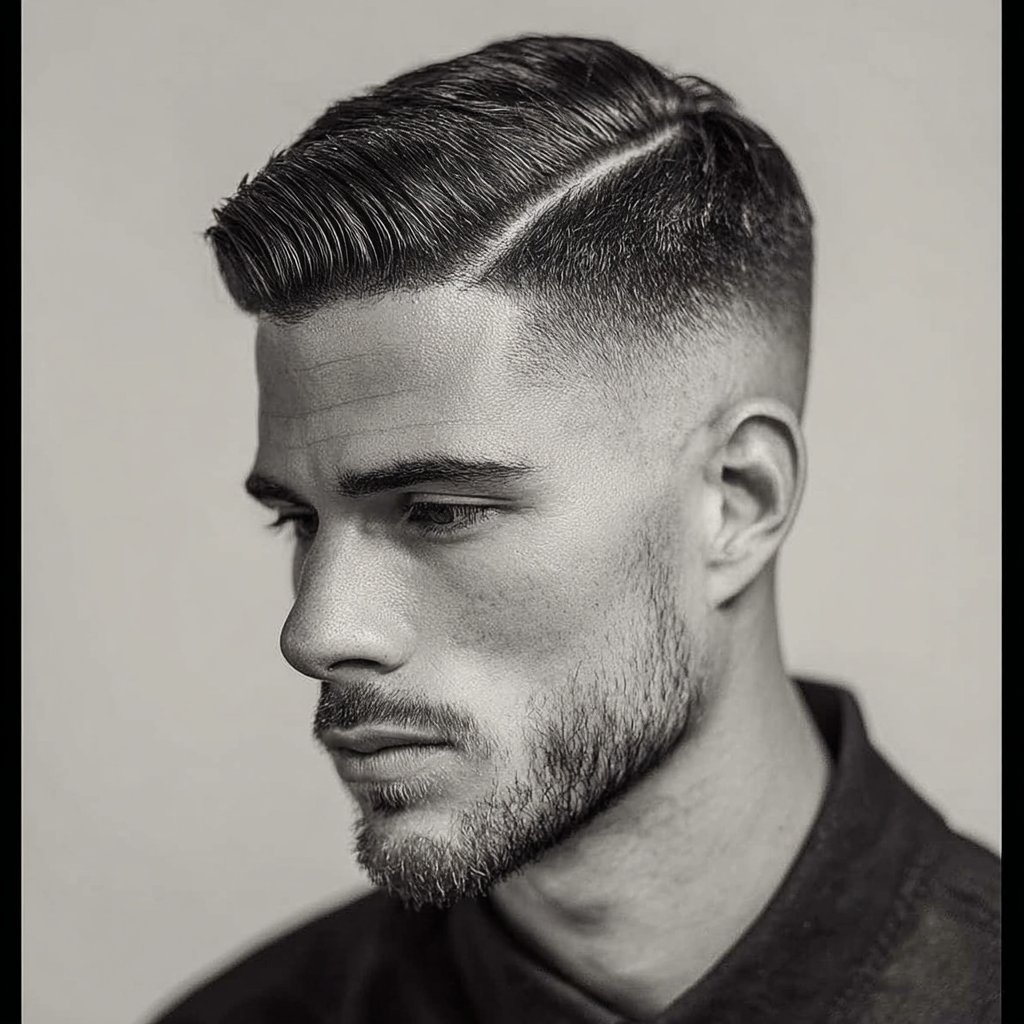 short hard part or medium ivy league