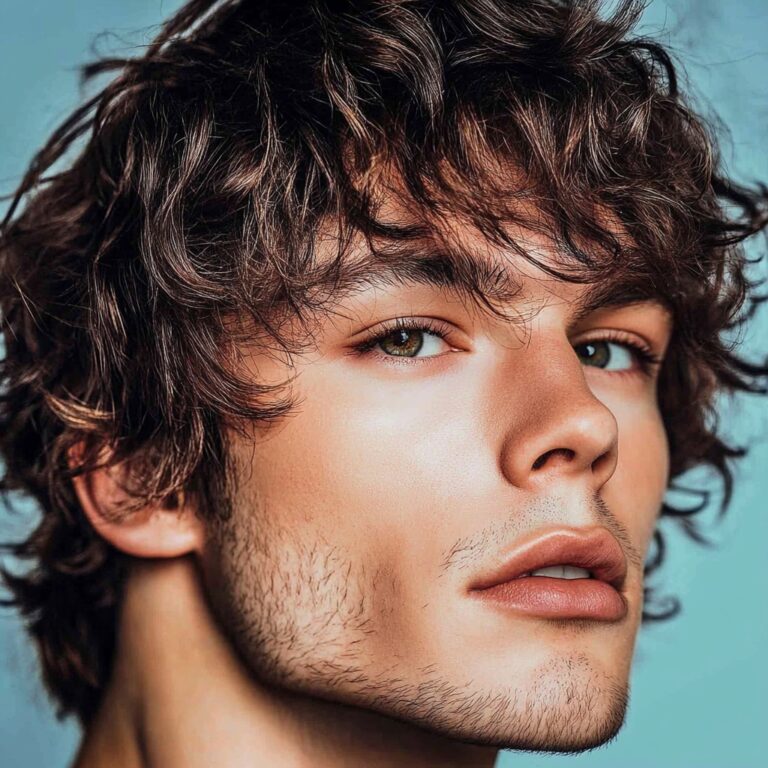 Low Maintenance Short Haircuts for Men: 10 Simple Styles That Save Time