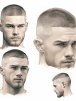 low_maintenance_hairstyles_for_men_crew_cut_buzz_cut