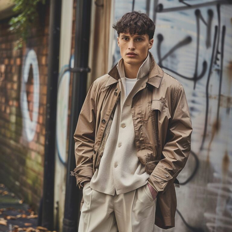 10 Best Date Night Outfits for Men: Impress with Style – VAGA magazine