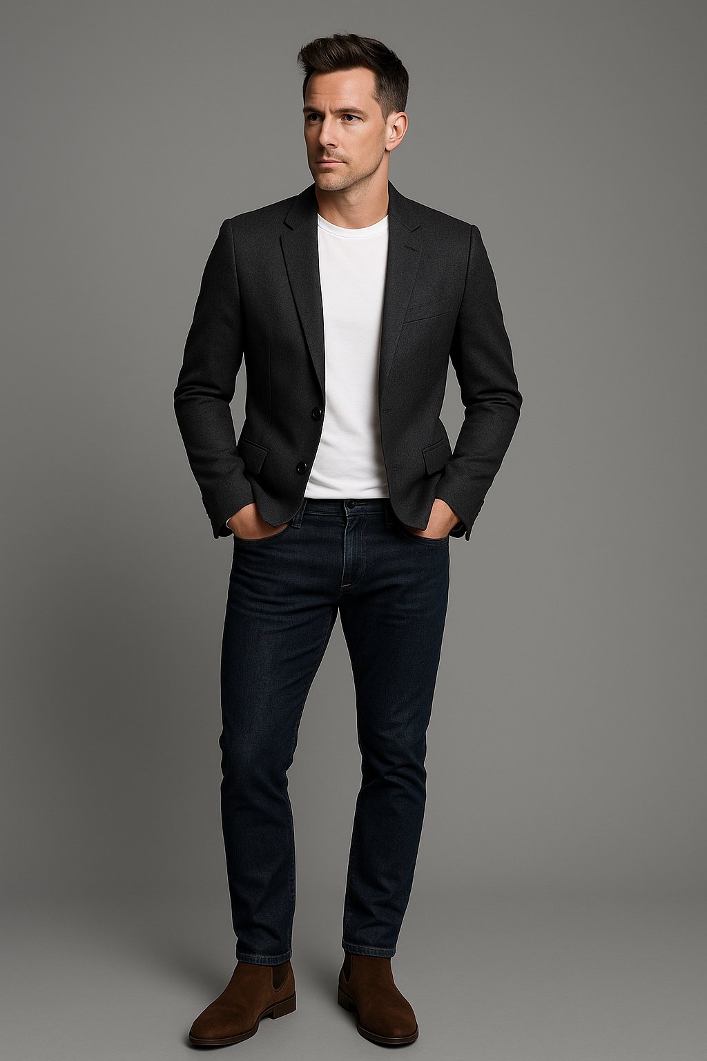 10 Best Date Night Outfits for Men: Impress with Style
