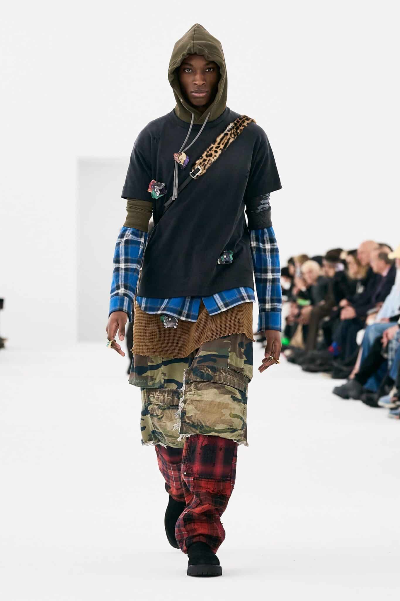 Exploring Modern Grunge Fashion Trends
