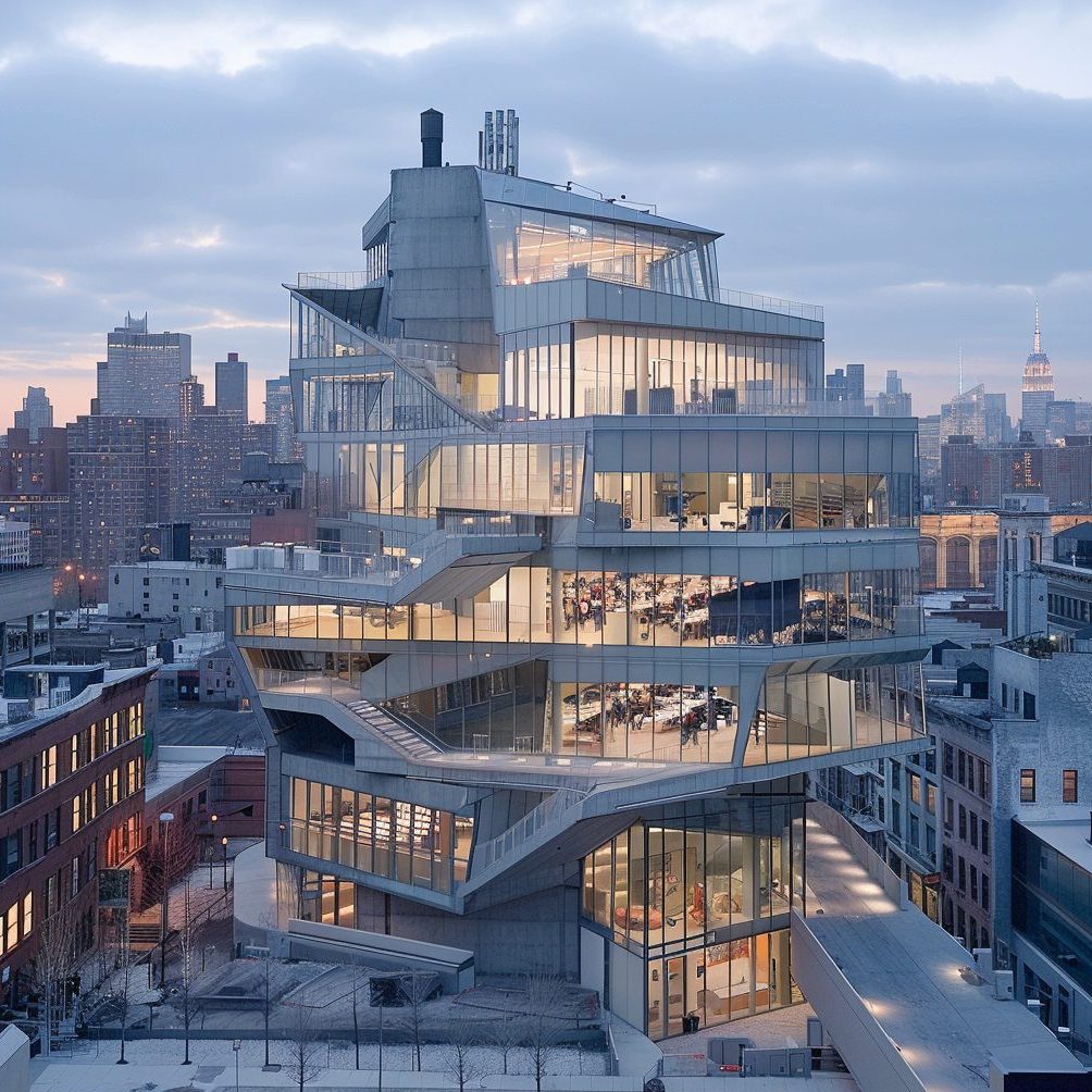 Best Architecture Schools in America